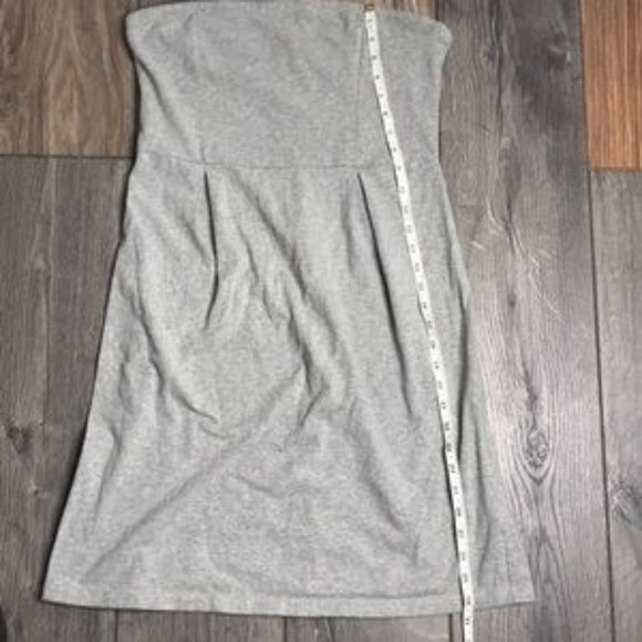 Strapless Old Navy Dress - Picture 4 of 8